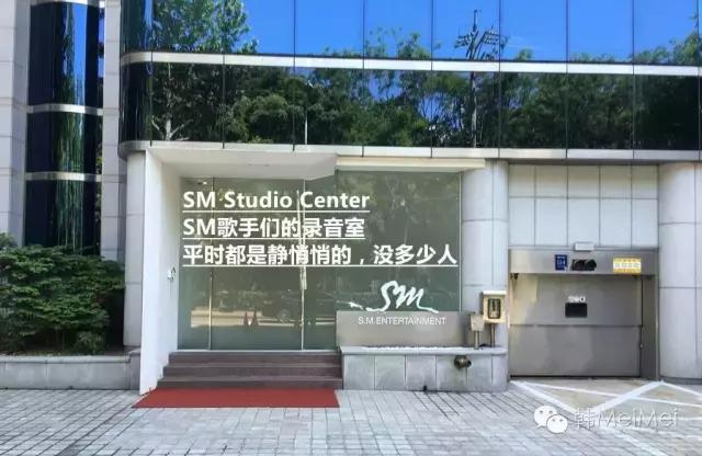 Trip丨不就是去泡菜国撞个爱豆，有多难？