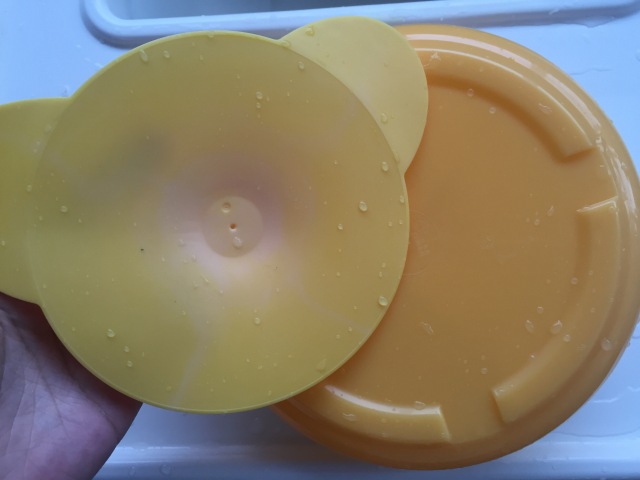 宝宝加热保温碗测评,宝宝分格吸盘碗餐具推荐