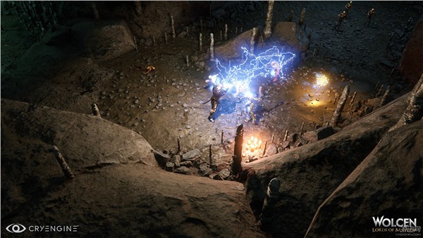 推荐玩不腻的rpg游戏,推荐值得玩的rpg游戏