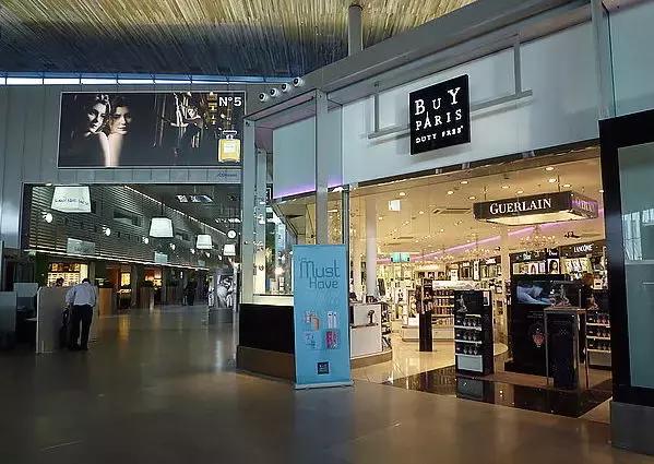 亚洲五大机场免税店买什么最划算,国内旅行能够在机场免税店购物吗