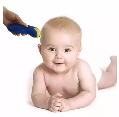 给孩子剃头有什么注意的,给宝宝剃头注意事项