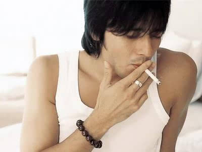 男朋友吸烟怎么处理,男朋友抽烟分手怎么办