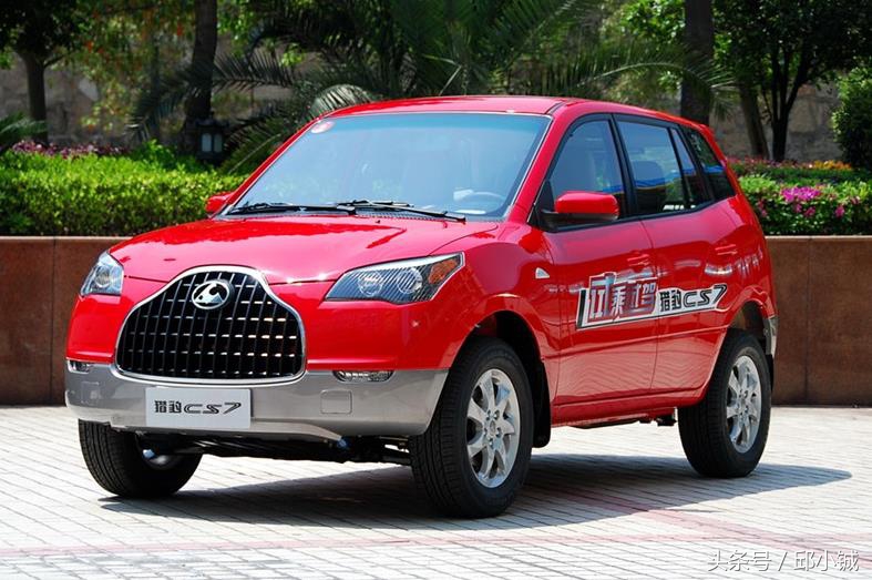 有颜值的suv家用40万,一款颜值高内饰美动力强的小型suv