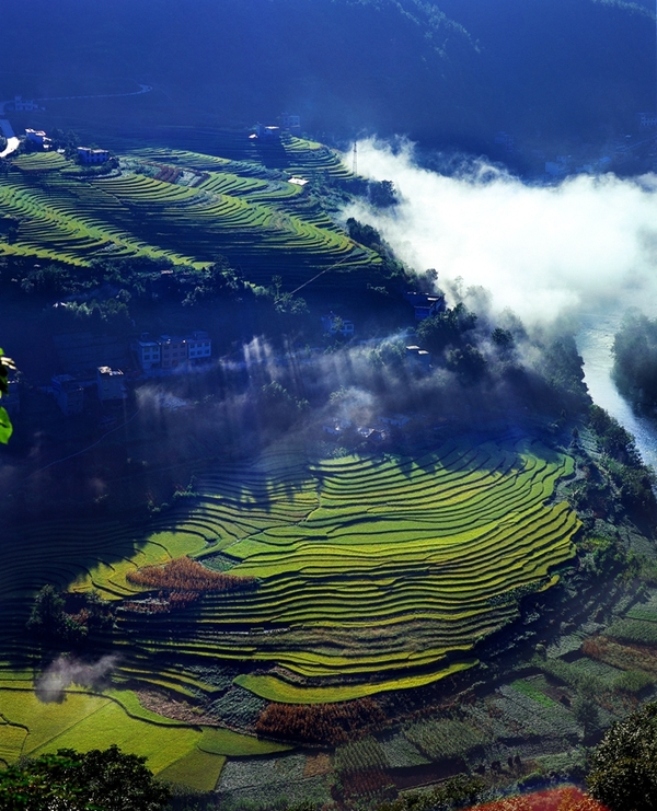 河南女娲伏羲,女娲和伏羲的遗址