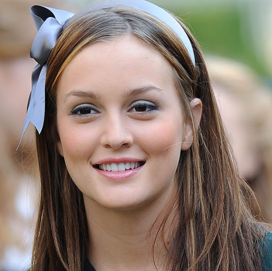 发带都有哪几种,发带日常戴能够吗