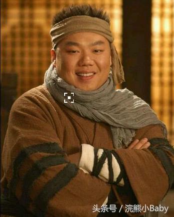 武林外传里的人物分析,武林外传各个人物分析