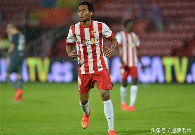 泰超联赛球员年薪多少,泰超排名榜