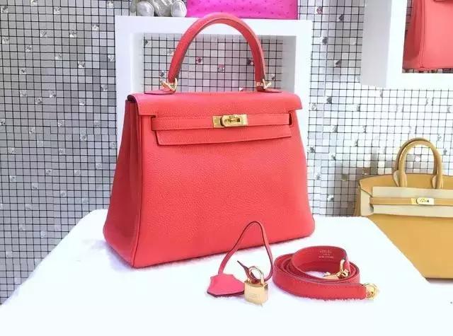 怎么样才能够买爱马仕包包,干货怎么买