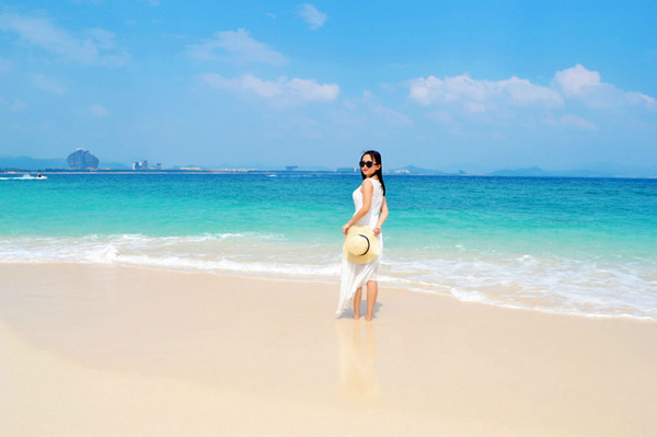 带着婚纱旅行攻略,带着婚纱去旅行拍照