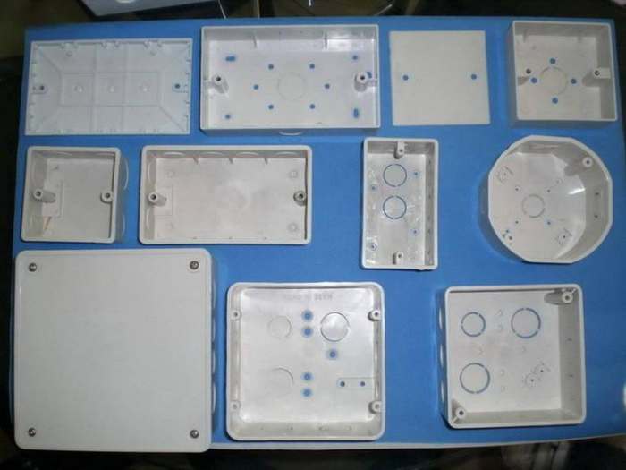 朋友家为了省钱选错开关插座，用了差点烧着！后悔当初没看这个！