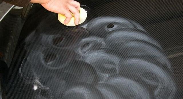 十几万的车子打蜡和镀晶哪种合适,model3新车打蜡还是镀晶