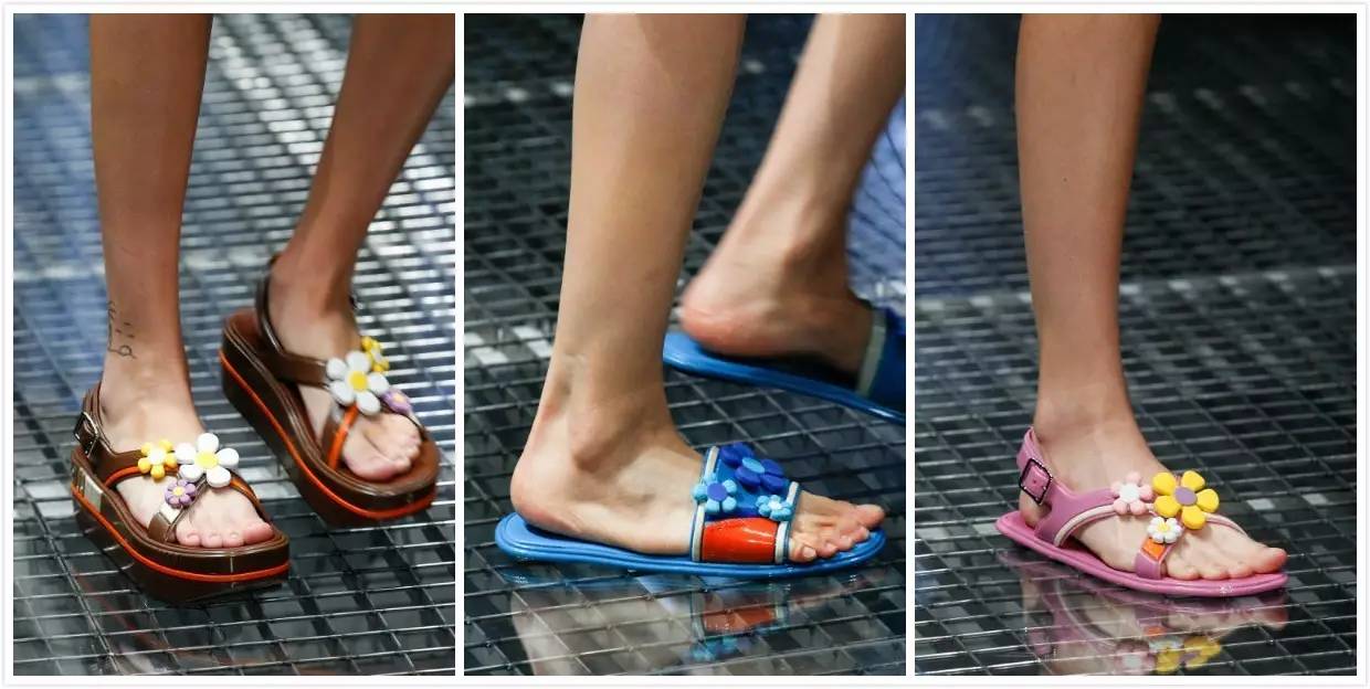 奢侈品“装嫩”变潮牌，难道是在讨好我们这些年轻人？