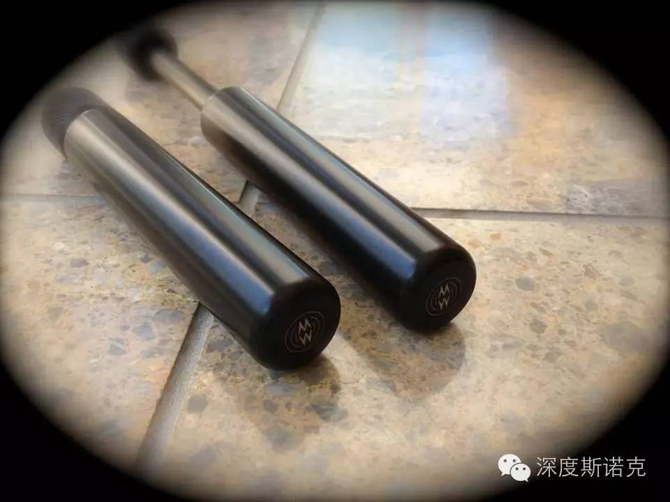 绝世神兵——*器武**篇：英国球杆画廊（一）