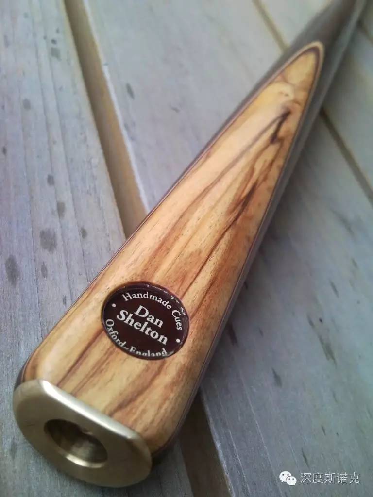 绝世神兵——*器武**篇：英国球杆画廊（一）