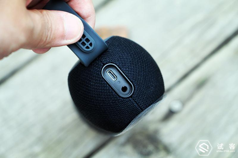 神奇蓝牙音箱,小小的蓝牙音箱