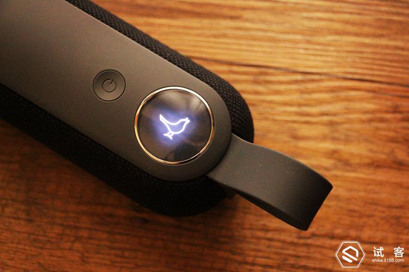 神奇蓝牙音箱,小小的蓝牙音箱