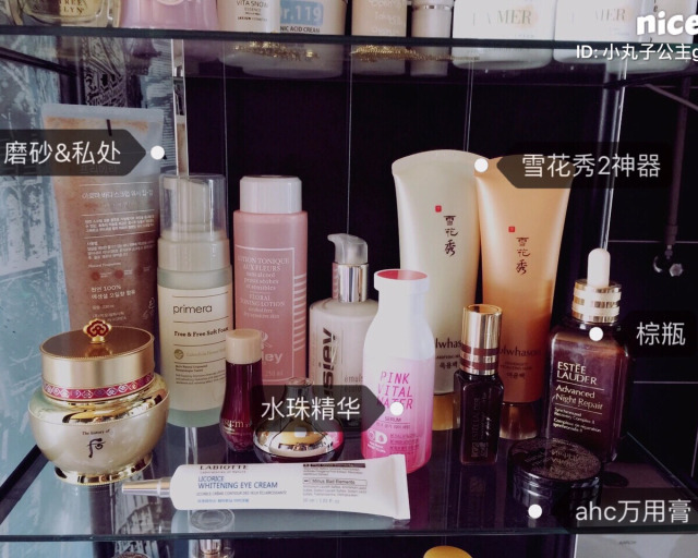 韩国首尔购物攻略必买清单,韩妆必买清单