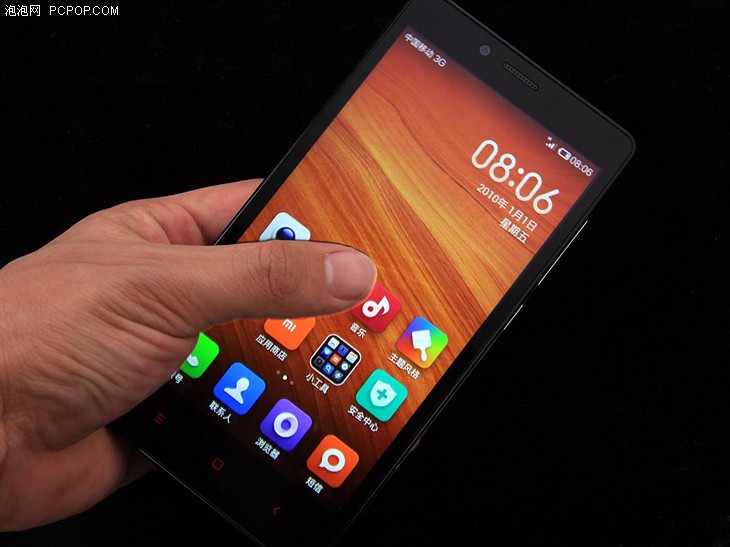 推荐几款合适老年用的智能手机,推荐给老年人的智能手机