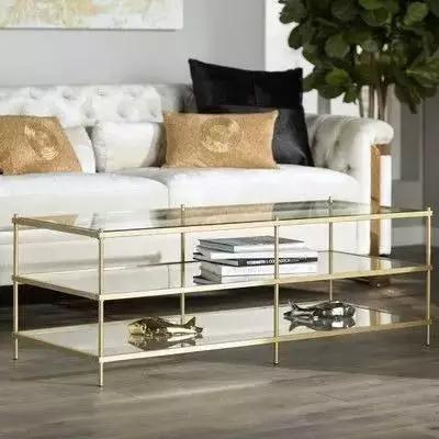 装修家具尺寸大全一定要牢记,刚做设计师怎么快速记家具尺寸