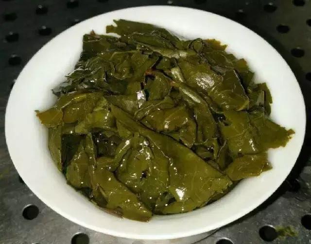 铁观音为什么味道淡,铁观音很苦涩