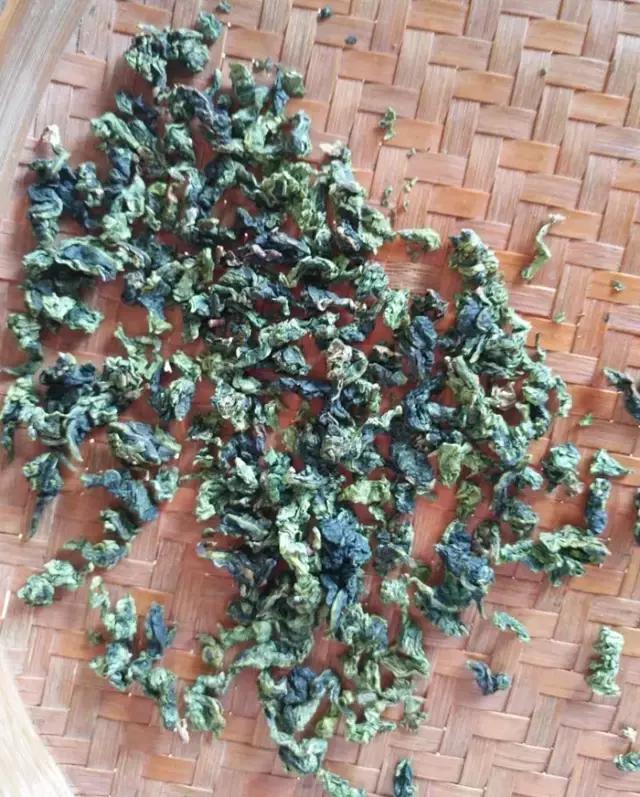 铁观音为什么味道淡,铁观音很苦涩