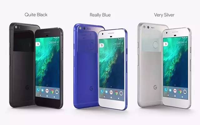 丑哭了！谷歌新旗舰手机拍照狂虐苹果三星，外观设计就是灾难