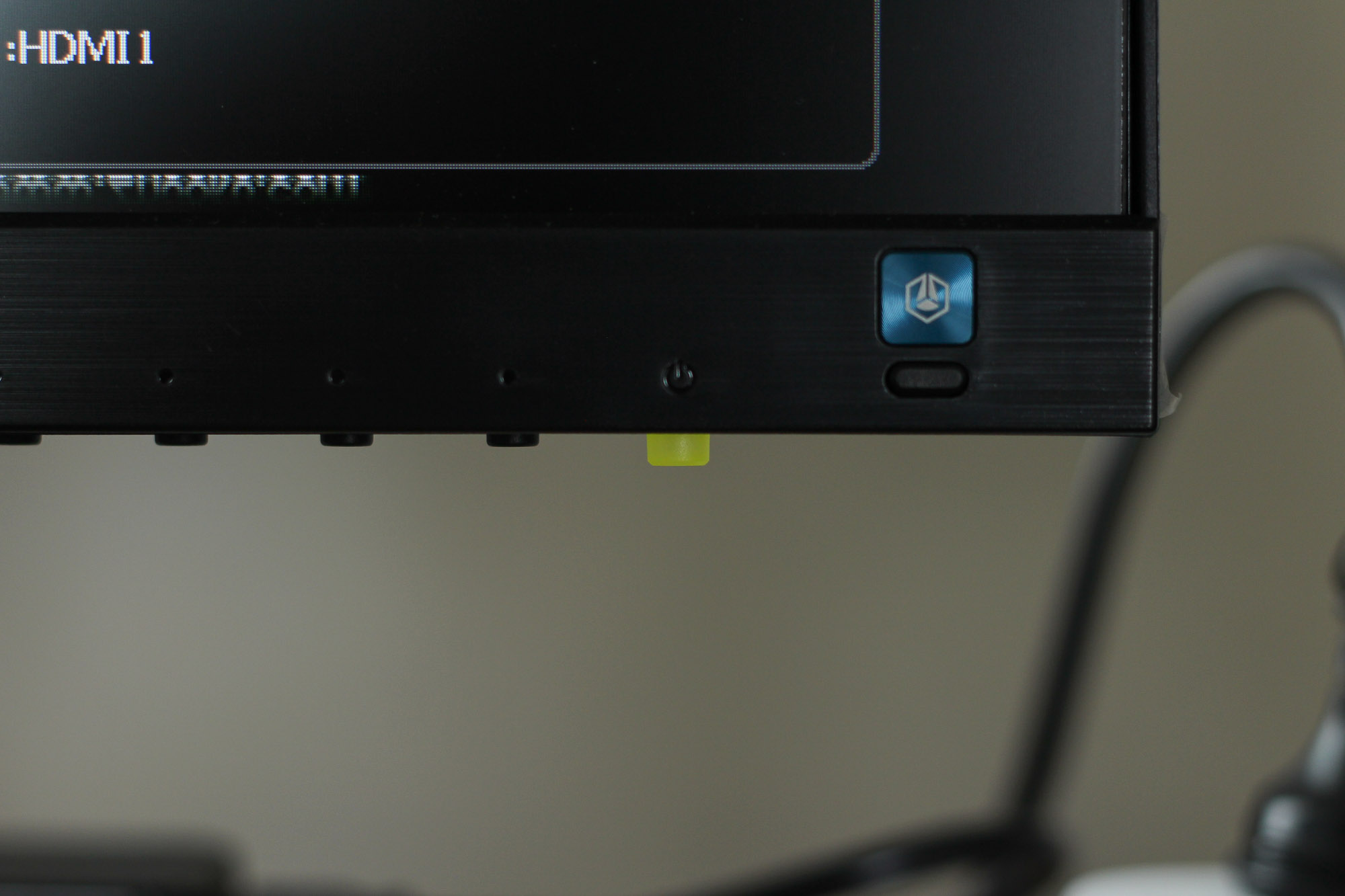 爱护眼睛，从显示器开始：BenQEW2775ZH显示器