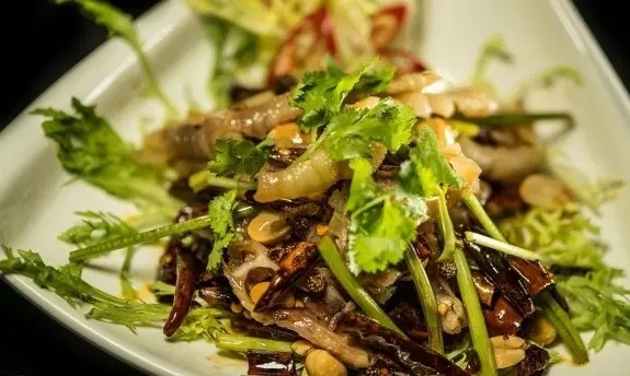 重庆隐藏在小巷的老字号美食店,重庆十大必吃菜馆