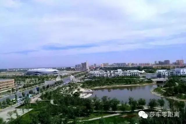 莎车古城老街简介,莎车老城墙遗址值得看吗