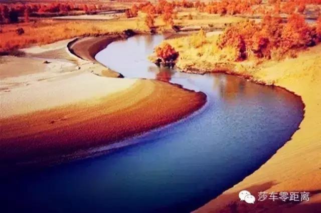 莎车古城老街简介,莎车老城墙遗址值得看吗