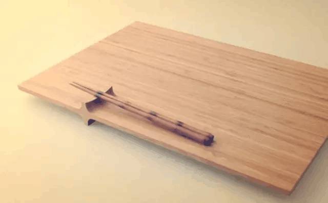 马云称：这是中国独有智慧，比任何材质更具风韵气质-竹，风