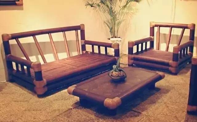 马云称：这是中国独有智慧，比任何材质更具风韵气质-竹，风