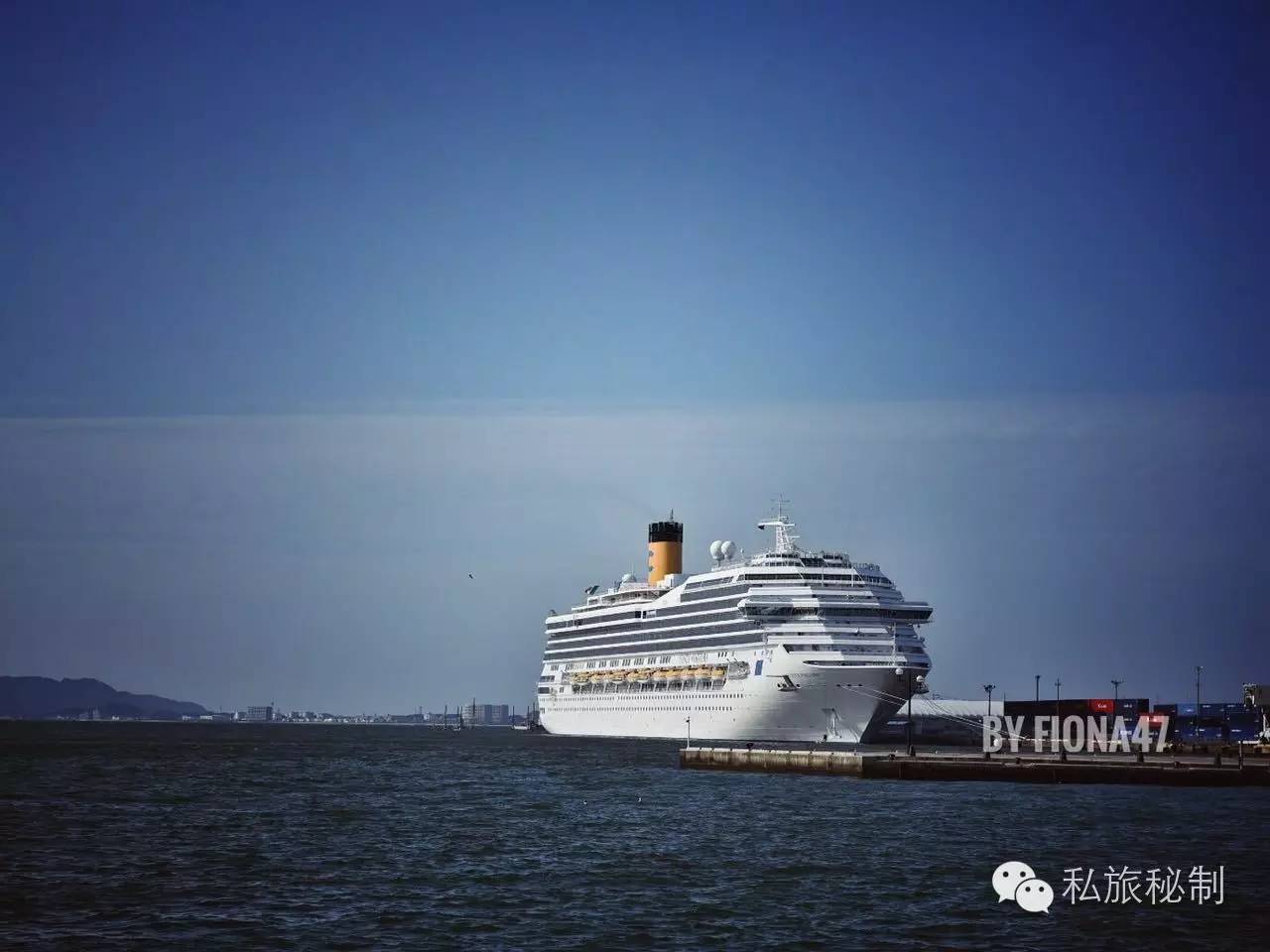 海上邮轮旅游全攻略,海上邮轮旅游攻略