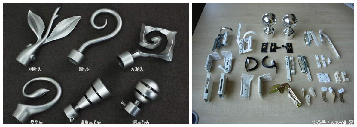 窗帘2000元,窗帘大家都花了多少钱