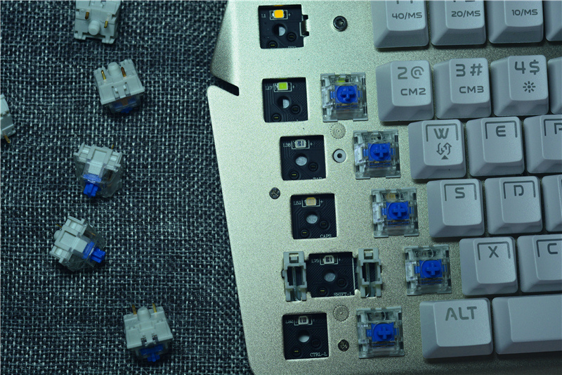 狼派虚空风暴ciy2.0,狼派虚空风暴键盘是焊接轴吗