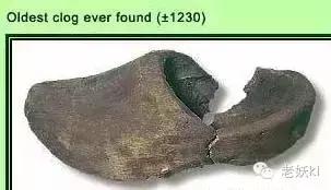 种草｜荷兰秋日伴手礼清单