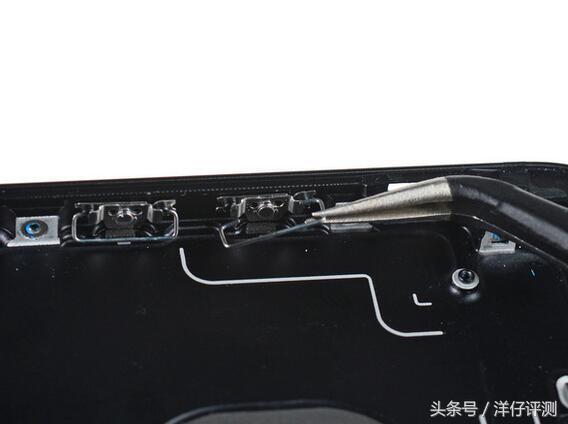 iphone7拆机视频,苹果7拆解全过程