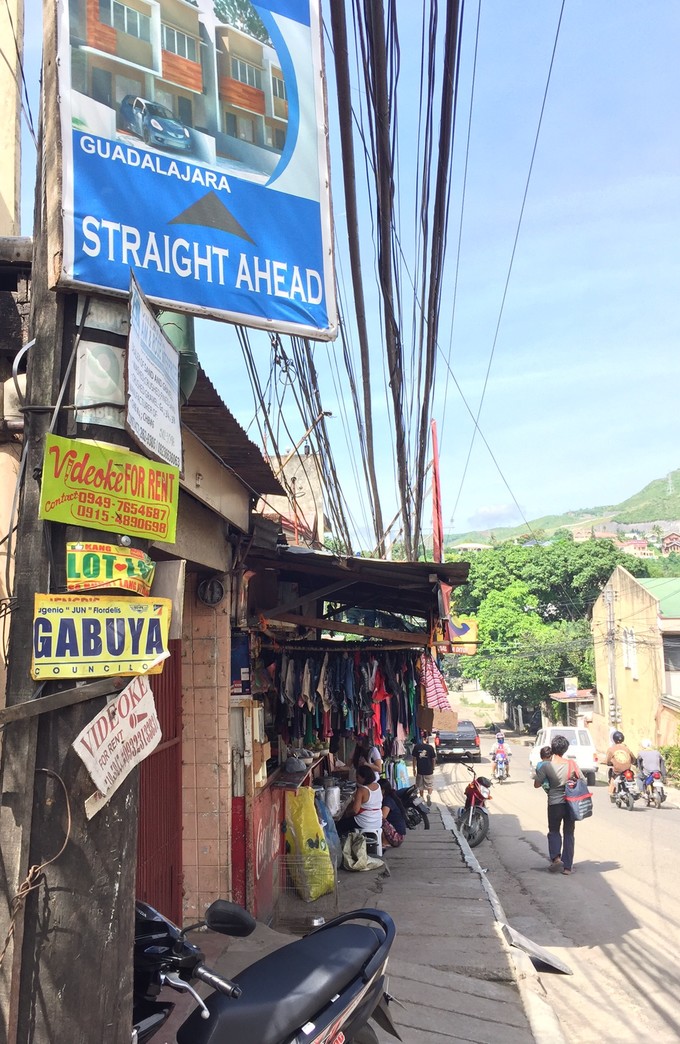 菲律宾潜水攻略 (菲律宾潜水游记)