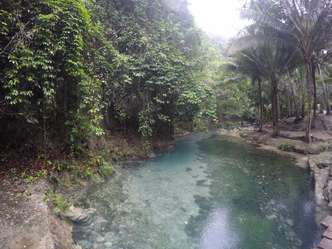 菲律宾潜水攻略 (菲律宾潜水游记)