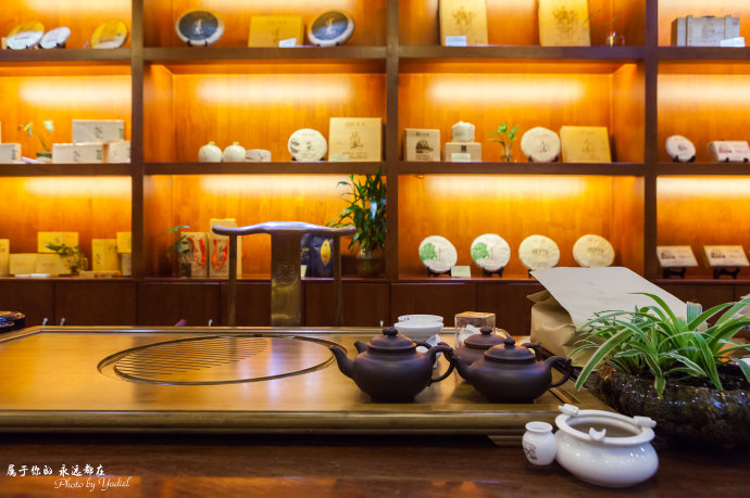 带着老婆去山上旅游,秘境之地在临沧