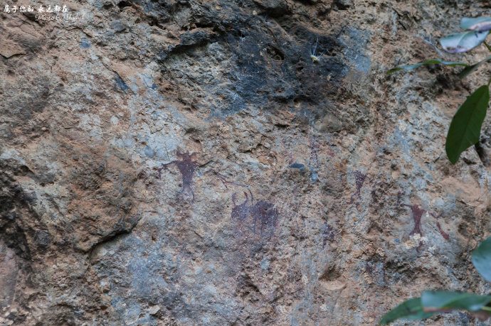 带着老婆去山上旅游,秘境之地在临沧