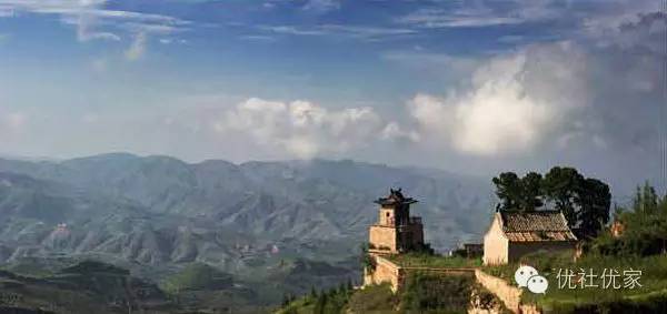 品尝山西红枣游览三晋名胜