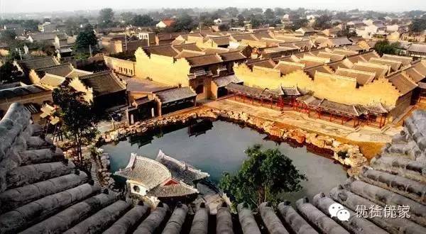 品尝山西红枣游览三晋名胜