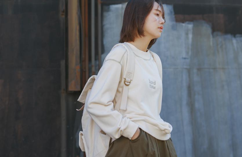 女生国庆出游穿搭推荐,十一国庆出游穿搭推荐