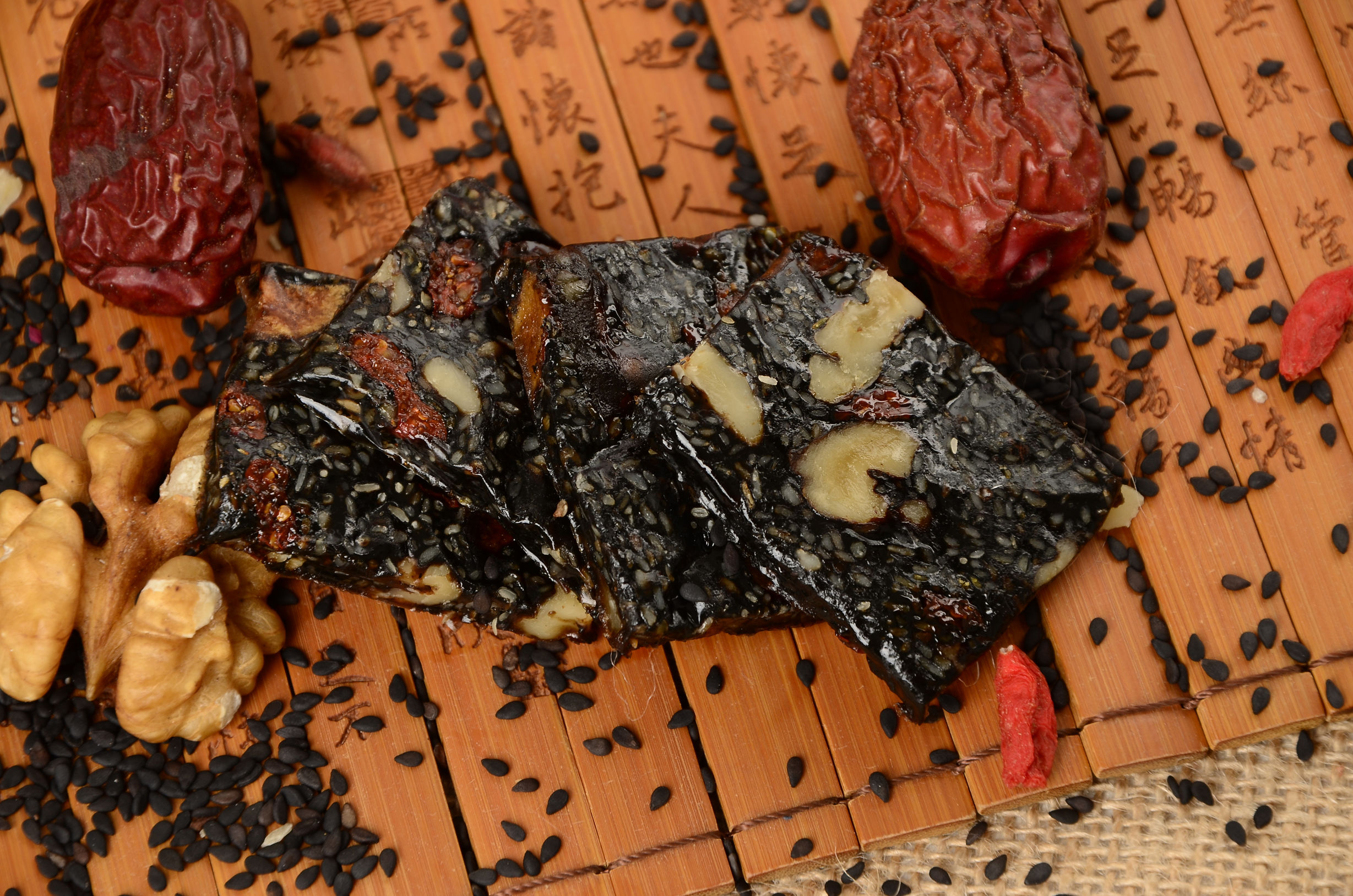 滋补阿胶糕的食谱,俏娇娘阿胶糕效果好不好