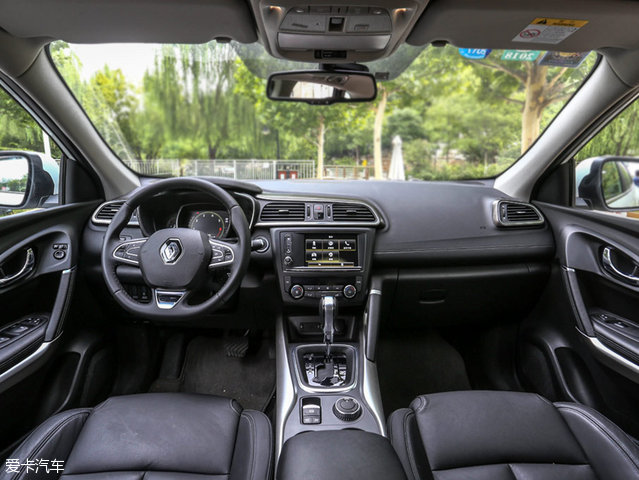 不看颜值只看性能的手机,2016款雷诺科雷嘉雾灯型号