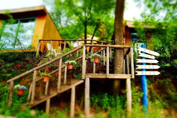 北京合适春节度假村推荐,北京旅游度假村推荐