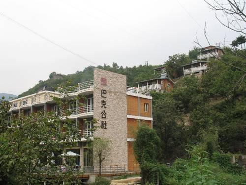 北京合适春节度假村推荐,北京旅游度假村推荐