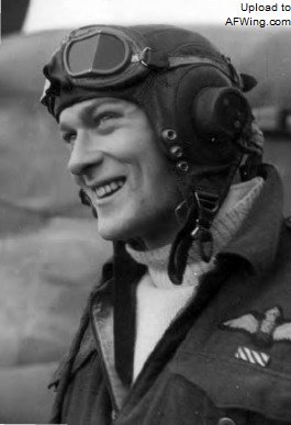 记自由法国空军二战最高王牌——皮埃尔克洛斯特