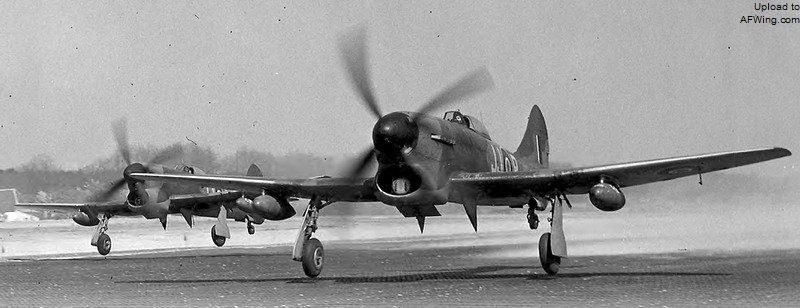 记自由法国空军二战最高王牌——皮埃尔克洛斯特